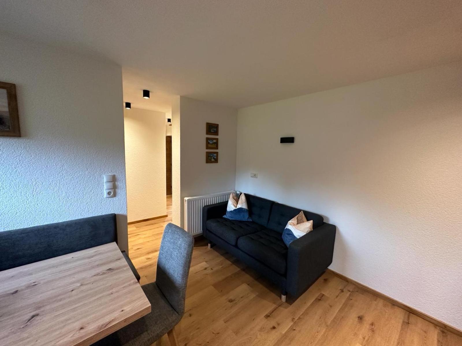 Bauernhaus Durrahof Steinberg am Rofan Esterno foto